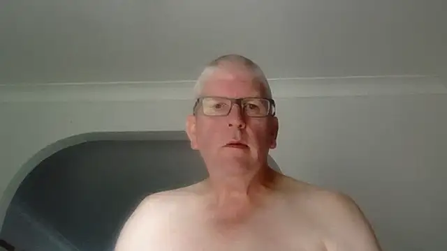Show de PhilM2001 na webcam