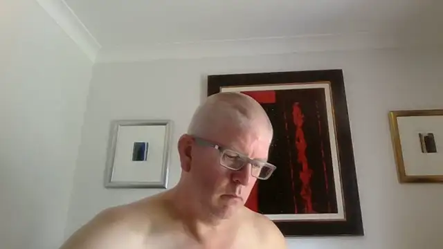 Show Webcam de PhilM2001