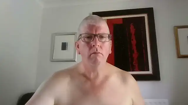 Show Webcam de PhilM2001