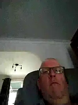PhilM2001 Webcam Show
