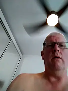 Show webcam de PhilM2001