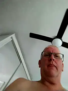 Show Webcam de PhilM2001