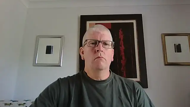 PhilM2001 webcam show