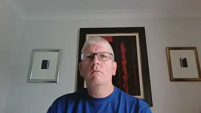 PhilM2001 Webcam show
