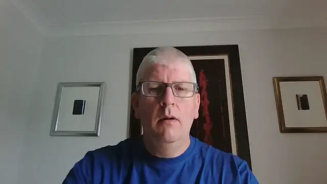 PhilM2001 Webcamshow