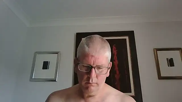 PhilM2001 Webcam-Show