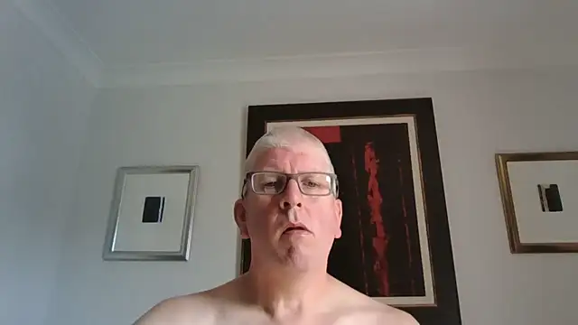 PhilM2001 Pertunjukan Webcam