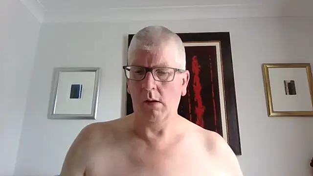 PhilM2001: вебкам-шоу