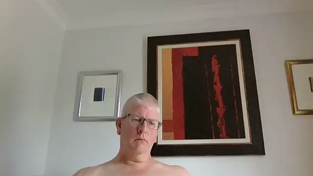 PhilM2001's Webcam Show