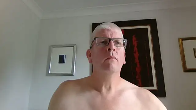 Show de PhilM2001 na webcam