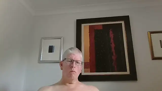 PhilM2001 Show Webcam