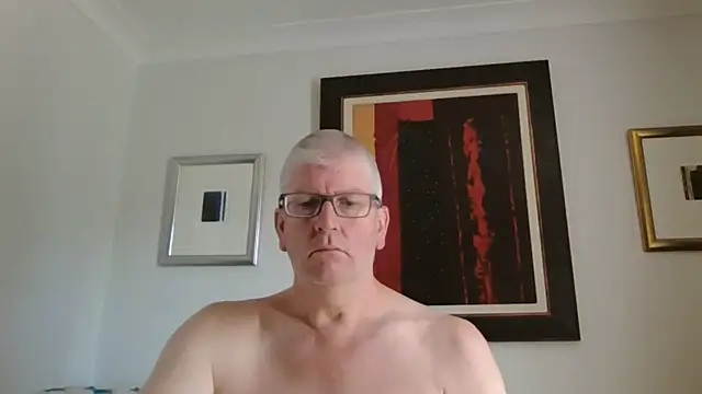 Show Webcam de PhilM2001