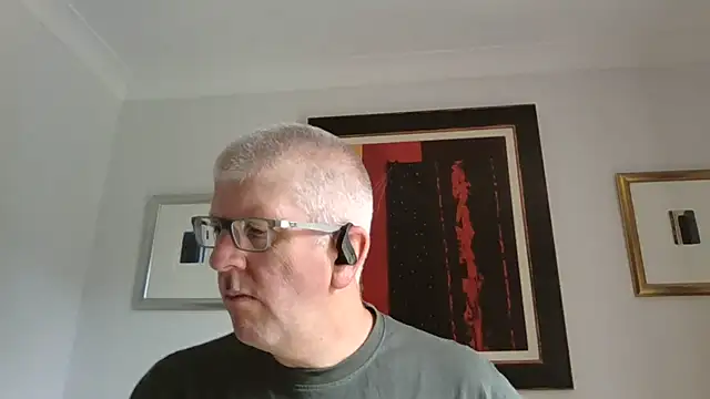 PhilM2001 网络视讯表演