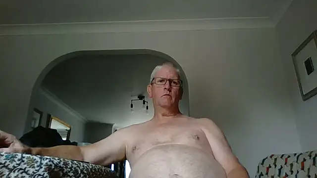 Show webcam de PhilM2001