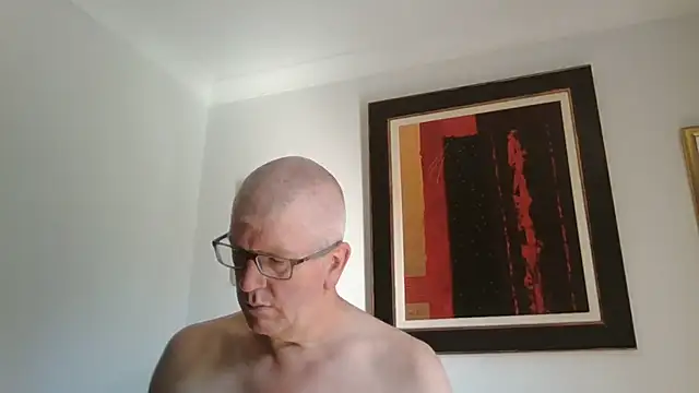 PhilM2001 Webcam Show