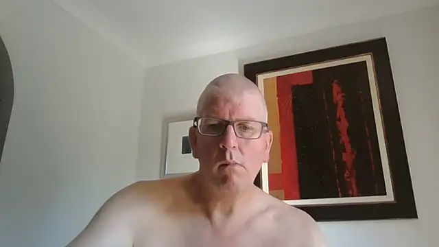 PhilM2001 Show Webcam
