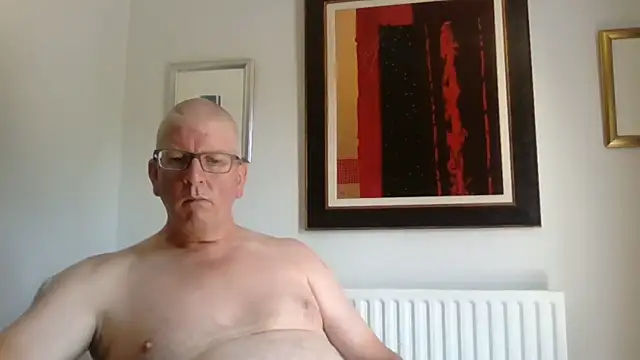 Show de PhilM2001 na webcam