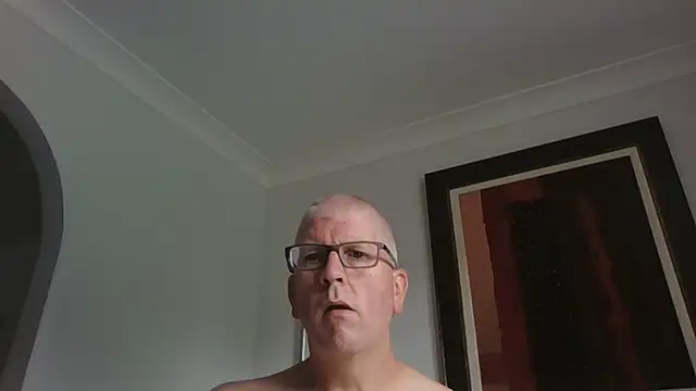 PhilM2001's Webcam Show