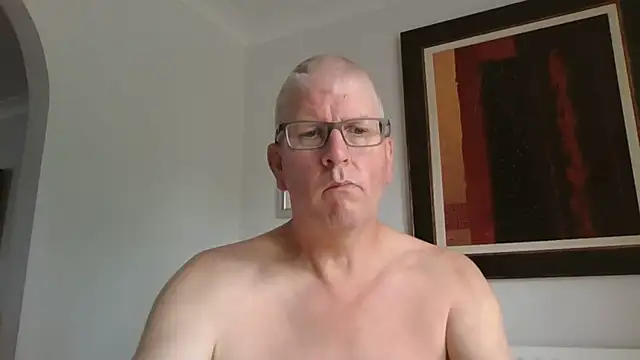 PhilM2001 Шоу с уебкамера