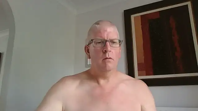 PhilM2001 Webcam Show