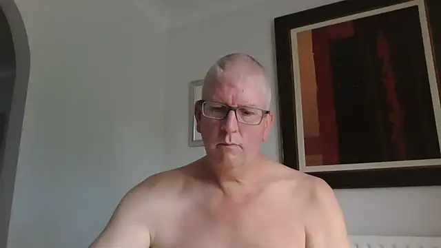 PhilM2001 Webcam-Show