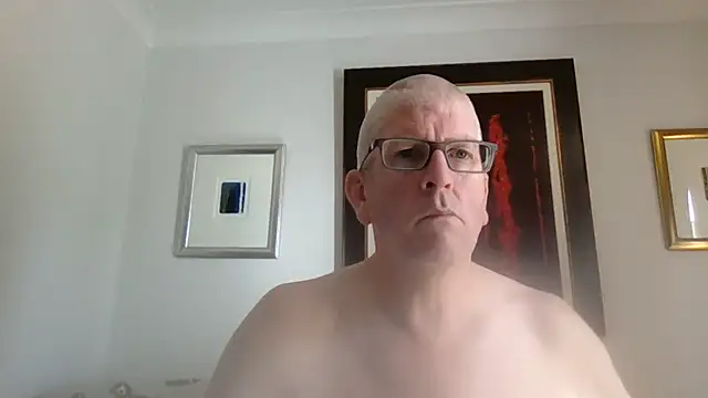Show Webcam de PhilM2001