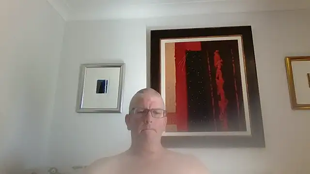 PhilM2001 Show Webcam