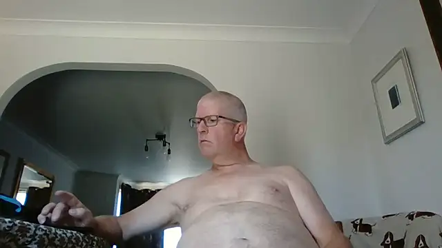 PhilM2001 Webcam-Show