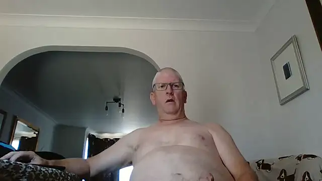 PhilM2001's Webcam Show