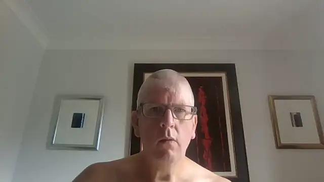 PhilM2001 webcam show