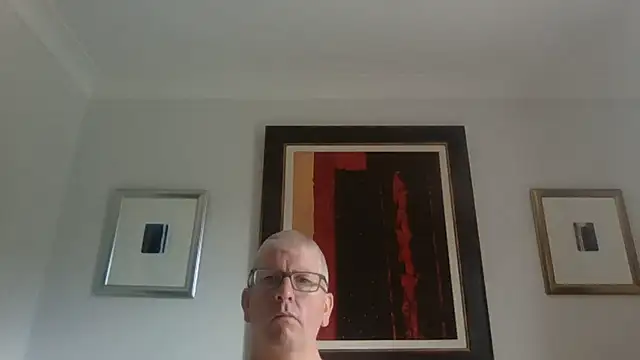 Show Webcam de PhilM2001