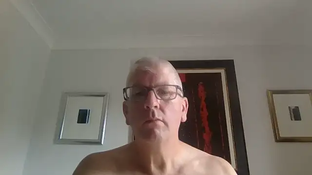 PhilM2001's Webcam Show