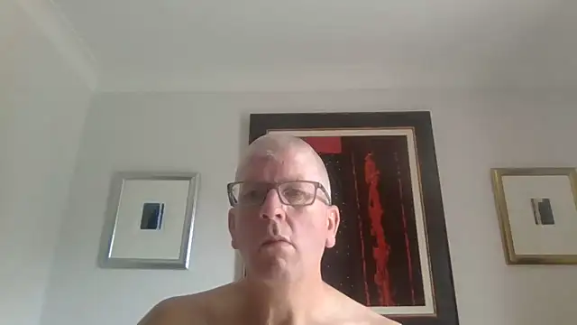 PhilM2001 Webcam Show
