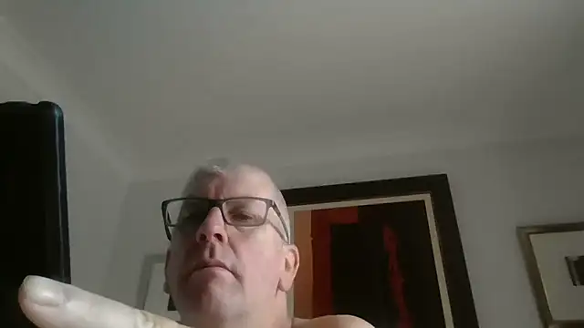 PhilM2001 webcam show