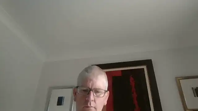 PhilM2001 Webcam-Show