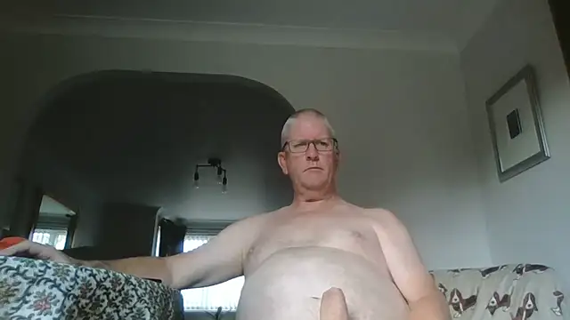 PhilM2001 Webcam-Show