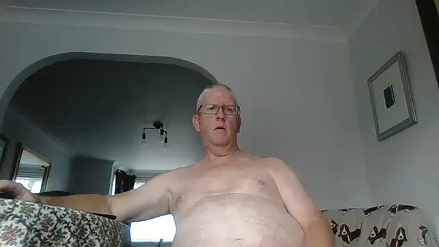 PhilM2001 Webcamshow