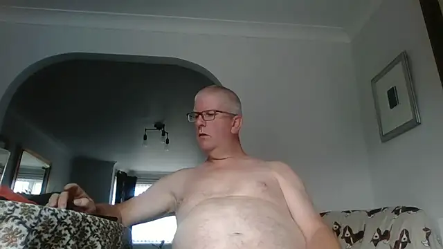 PhilM2001 Шоу с уебкамера