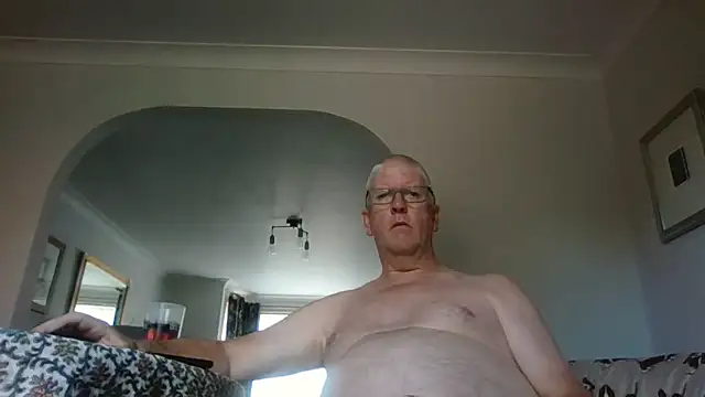 PhilM2001 Webcam-Show