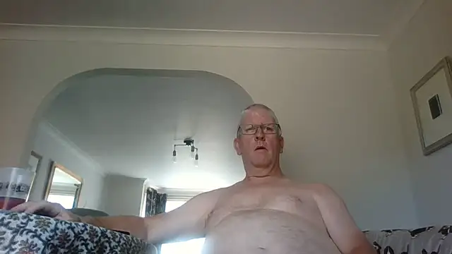 PhilM2001 webcam show
