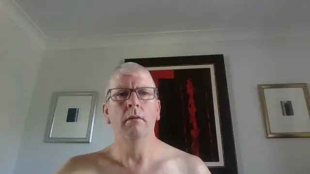 PhilM2001 Webcamshow