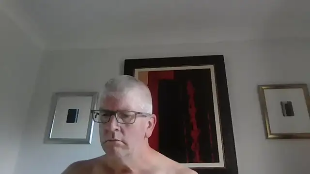 PhilM2001 webkamerás műsora