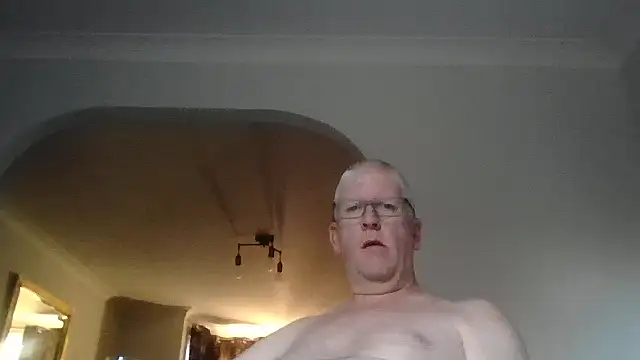 Show Webcam de PhilM2001