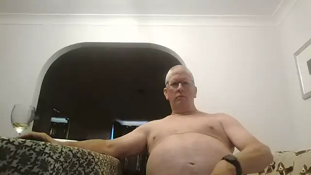 Show webcam de PhilM2001