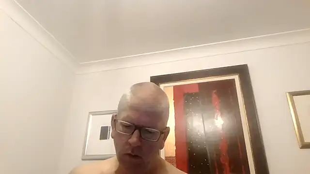 PhilM2001 Webcam show