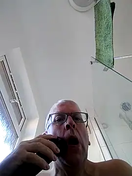 Show Webcam de PhilM2001