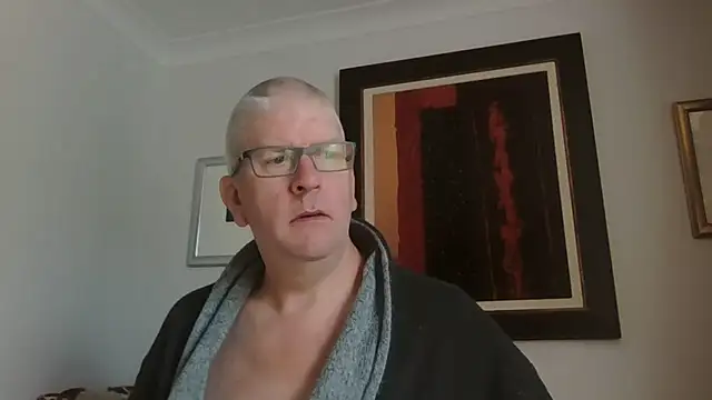 PhilM2001 Webcam-Show