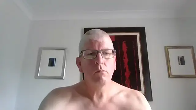 Show webcam de PhilM2001