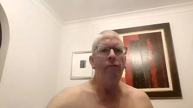 PhilM2001 webkamerás műsora
