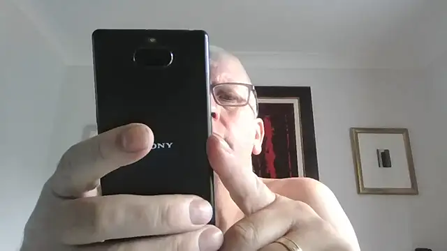 PhilM2001 Webcam-Show